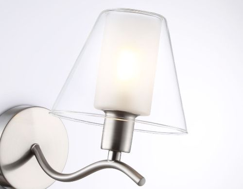 Бра Ambrella Light Modern (Модерн) LH57085 - фото 4