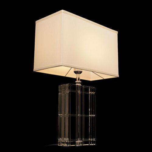 Настольная лампа Loft It Crystal 10273 - фото 4