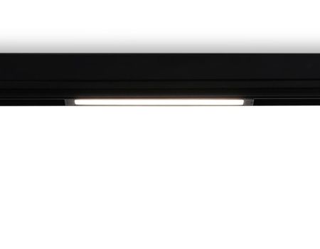 Трековый светодиодный светильник Ambrella Light Magnetic 220V (Магнетиц 220В) GL1650