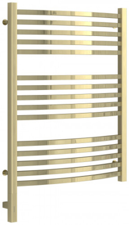 Полотенцесушитель Сунержа Аркус 3.0 020-5704-8060 63х92 электрический шампань