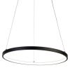 Светильник подвесной Favourite Giro Black (Гиро Блацк) 1764-4P