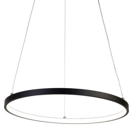 Светильник подвесной Favourite Giro Black (Гиро Блацк) 1764-4P