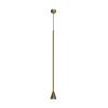 Светильник подвесной Wertmark Technical Arrow Pendant P064PL-01G-1