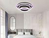 Люстра потолочная Ambrella Light Disk (Диск) FA8524