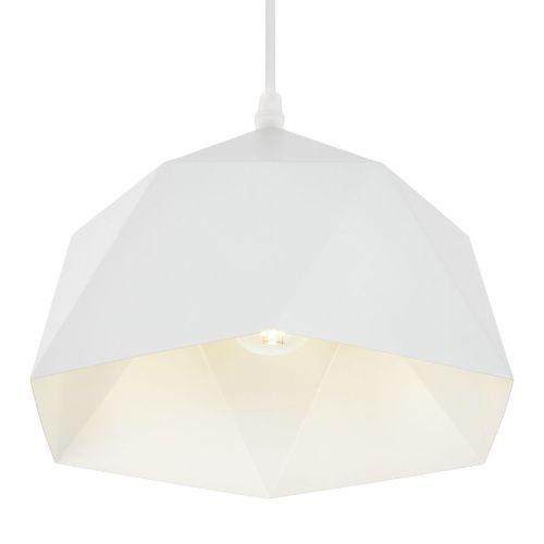 Светильник подвесной Myfar Brigitte (Бригитте) MR1400-1P - фото 3