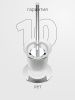Ершик Artwelle Universell AWE 004