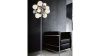 Торшер Lumina Deco Galaksida (Галаксида) LDF 8565-10/16 CHR+GY