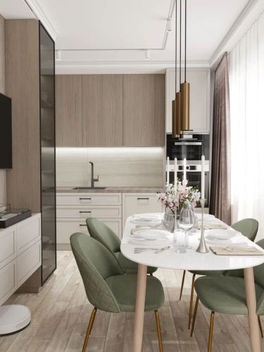 Смеситель для кухни Knotlor STABLE KN-21/GM на мойку вороненая сталь - фото 5