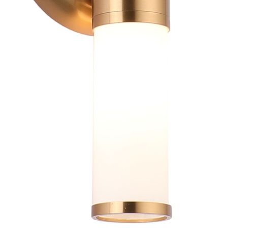 Светильник настенный Zortes Libbero (Либберо) ZRS.27507.2 - фото 3