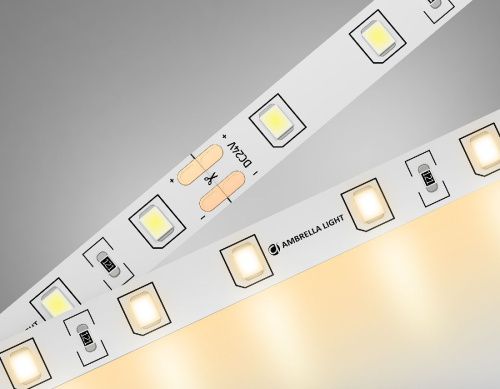 Светодиодная лента Ambrella Light LED Strip 24V (ЛЕД Стрип 24В) GS3001 - фото 2