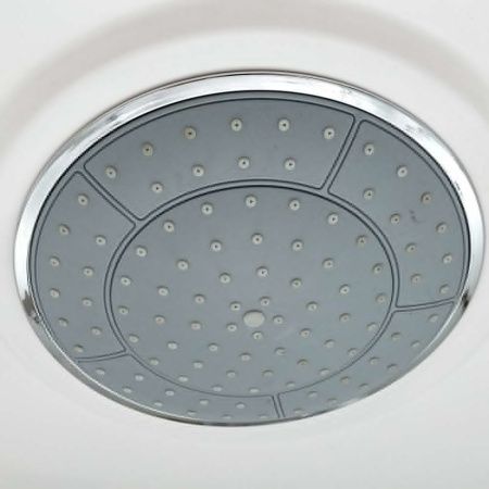 Душевая кабина AvaCan D012SREL 120х90 асимметричная с крышей ориентация правая