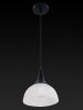 Светильник подвесной Toplight Adelia (Аделиа) TL4420D-01BL