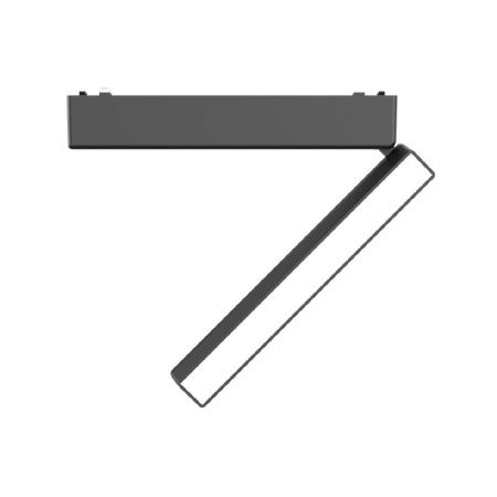 Трековый магнитный светильник Aployt Magnetic track 48 (Магнетиц трацк 48) APL.0103.00.10