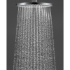 Верхний душ Hansgrohe Crometta 26724000 25х25 хром