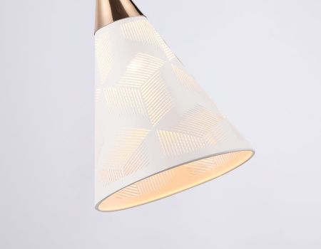 Светильник подвесной Ambrella Light Loft (Лофт) TR8429
