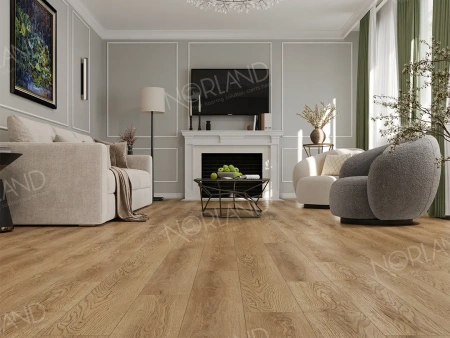 SPC ламинат Norland Vakre 1022-21 Gaula толщина 0.4 см 43 класс 1220х183