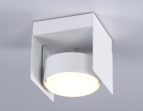 Спот Ambrella Light GX Standard tech (ГКС Стандард тецх) TN70841 - фото 3