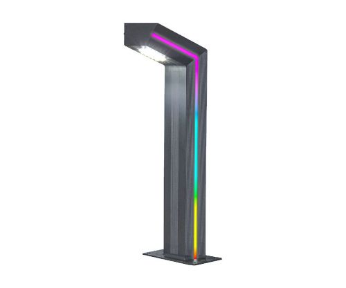 Ландшафтный светильник Kink Light Такоми 09207-F(220V),16(RGB) - фото 2