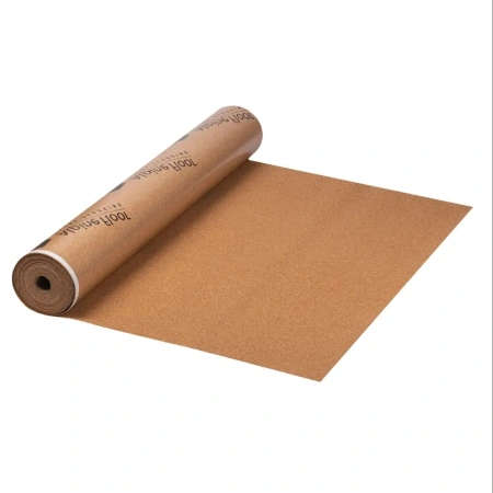 Подложка пробковая Alpine Floor Soft Cork С-01