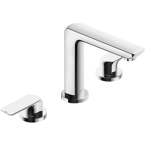 Смеситель Kludi AMEO 413930575 на раковину хром