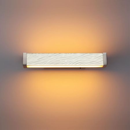 Светильник настенный Odeon Light Riviera (Ривиера) 5451/10WL