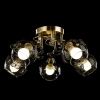 Люстра потолочная Arte Lamp Alessandra (Алессандра) A5004PL-5AB