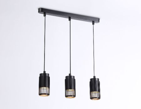 Светильник подвесной Ambrella Light Techno family (Тецхно фамилы) TN51699