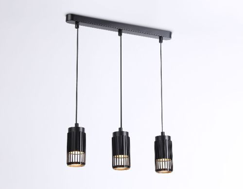 Светильник подвесной Ambrella Light Techno family (Тецхно фамилы) TN51699 - фото 3