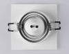 Светильник встраиваемый Ambrella Light Standard Tech (Стандард Тецх) TN102743