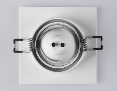 Светильник встраиваемый Ambrella Light Standard Tech (Стандард Тецх) TN102743
