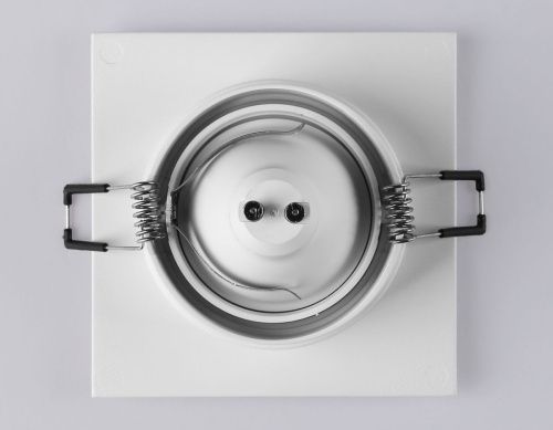 Светильник встраиваемый Ambrella Light Standard Tech (Стандард Тецх) TN102743 - фото 5