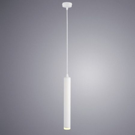 Светильник подвесной Arte Lamp HUBBLE (ХУББЛЕ) A6811SP-1WH