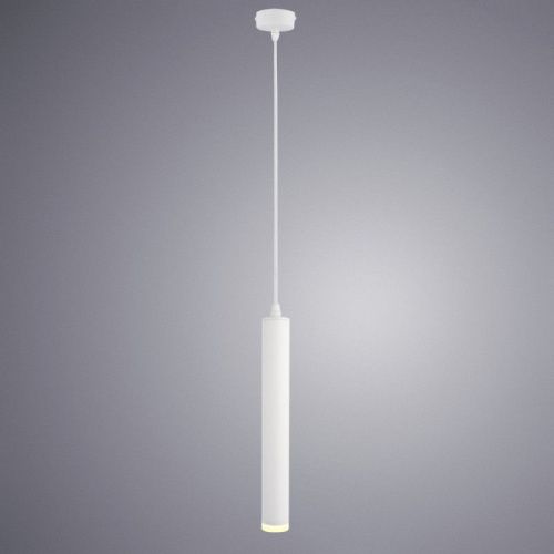 Светильник подвесной Arte Lamp HUBBLE (ХУББЛЕ) A6811SP-1WH - фото 2