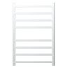 Полотенцесушитель электрический Point Антея PN17858W 55х80 белый