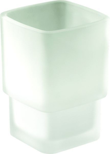 Стакан Gedy Lounge 5498(S2)