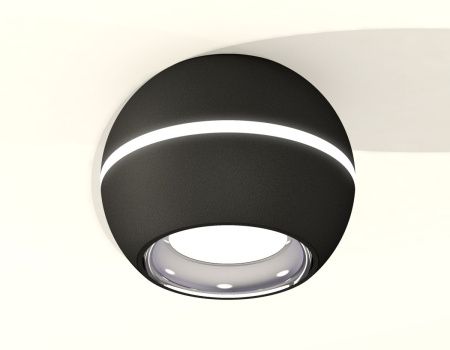 Светильник накладной Ambrella Light Techno (Тецхно) XS1102002
