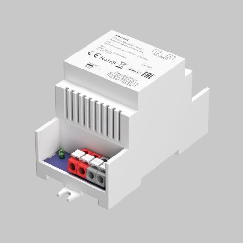 Источник питания шины  Maytoni Lighting control  721009 - фото 2