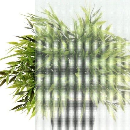 Душевой уголок Тритон Лайт Щ0000064835 90х90 стекло с рисунком профиль белый без поддона