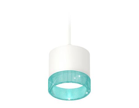 Светильник подвесной Ambrella Light TECHNO SPOT (ТЕЦХНО СПОТ) XP8110041