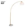 Торшер Arte Lamp Paolo (Паоло) A5822PN-1PB