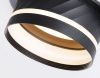 Светильник встраиваемый Ambrella Light GX53 Acrylic tech TN5219