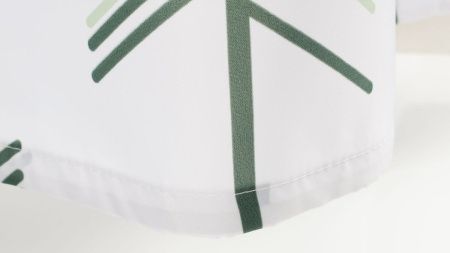 Штора для ванной Fixsen Design FX-1510