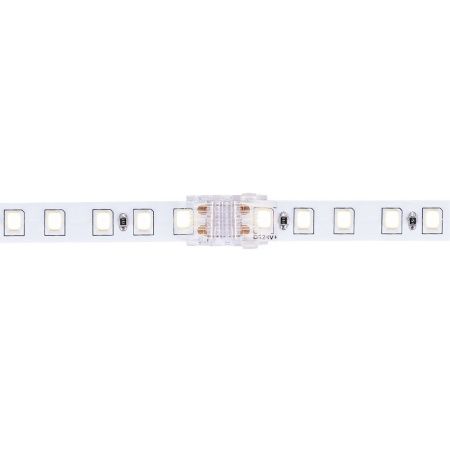 Коннектор токопроводящий Arte Lamp Strip-accessories (Стрип-аццессориес) A32-08-1CCT