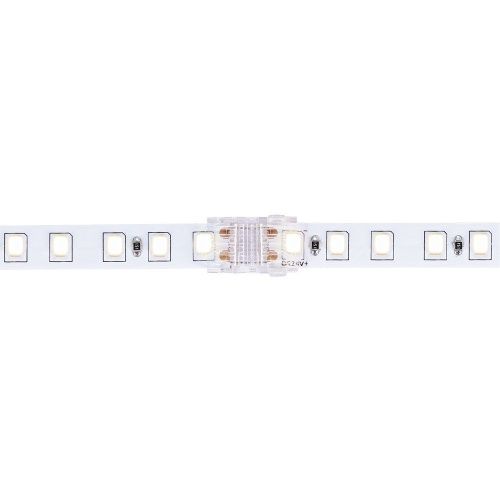 Коннектор токопроводящий Arte Lamp Strip-accessories (Стрип-аццессориес) A32-08-1CCT - фото 5