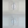 Бра Natali Kovaltseva LED Light (ЛЕД Лигхт) LED LAMPS 81383/1W