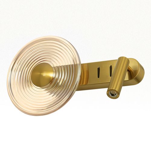 Светильник настенный Citilux Corta (Цорта) CL245033 - фото 4