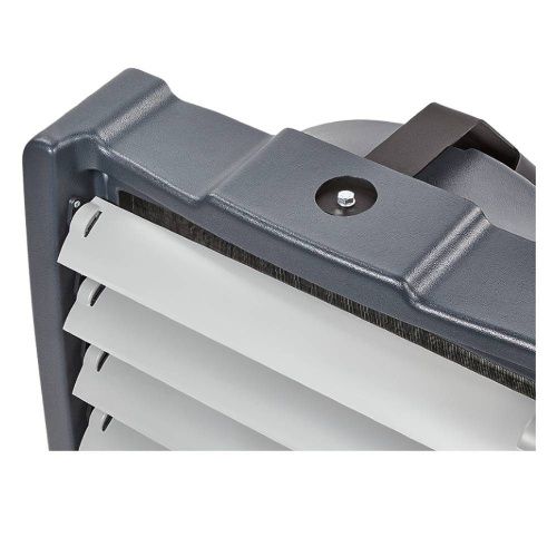 Тепловентилятор водяной Ballu BHP-W2-40-LN - фото 4