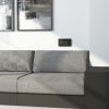 Рамка на 2 поста Werkel AluMax (АлуМакс) 4690389204043