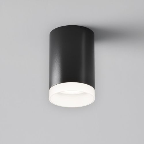 Светильник потолочный Maytoni Technical Pauline C008CW-01B - фото 3