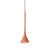 Светильник подвесной Delight Collection P0543-1AC Terra red